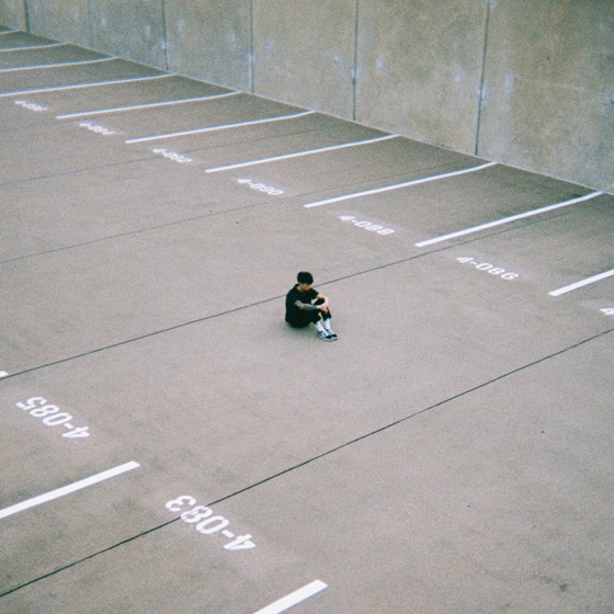 Cover artwork for right here