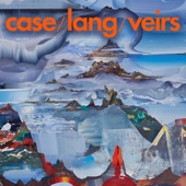Case / Lang / Veirs artwork