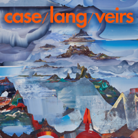 case/lang/veirs - Case / Lang / Veirs artwork