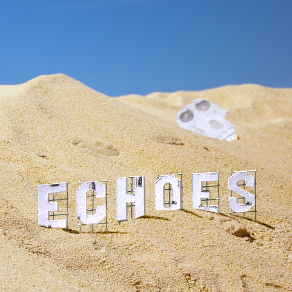 Furious Monkey House - Echoes Furious Monkey House - Echoes