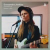 Cassandra Jenkins on Audiotree Live - EP, 2018
