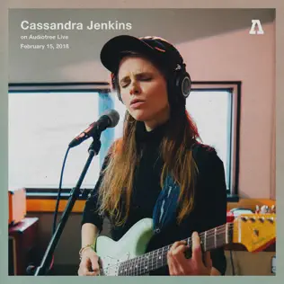lataa albumi Download Cassandra Jenkins - Cassandra Jenkins On Audiotree Live album