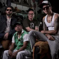 Melhor Nem - Single - Nação Zumbi Melhor Nem - Single - Nação Zumbi