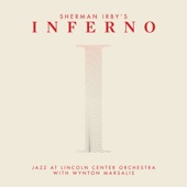 Inferno (feat. Sherman Irby) artwork