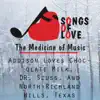 Addison Loves Chocolate Milk, Dr. Seuss, And North Richland Hills, Texas - Single album lyrics, reviews, download