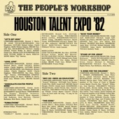 The People's Workshop - Chocolate Coated People Song