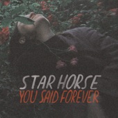 Star Horse - Trampoline
