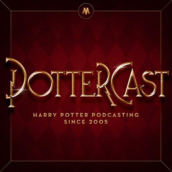 PotterCast: Harry Potter podcasting since 2005