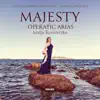 Majesty album lyrics, reviews, download