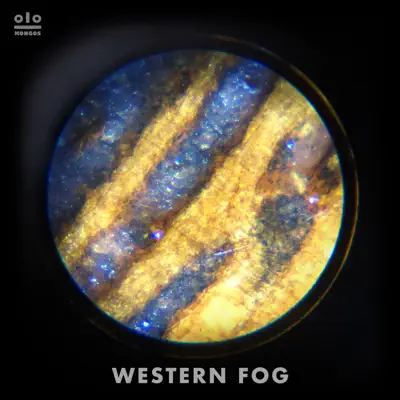 Western Fog - Single - Kongos