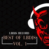 Lbdjs Record - DJ Derita Cinta
