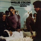 Willie Colón - Acuerdate