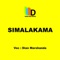 Simalakama artwork
