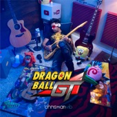 Mi Corazón Encantado (Dragon Ball GT) Melodía Guitarra artwork