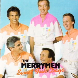 The Merrymen - Lover's Waltz - 排舞 音乐