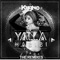 Yalla Habibi - Krajno lyrics