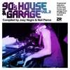90's House & Garage, Vol.2 (Compiled by Joey Negro & Neil Pierce), 2020