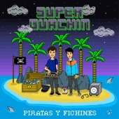 Super Guachin - Se Pixelo el Vinito