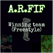 Winning Team (Freestyle) artwork