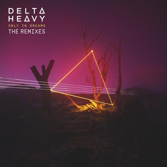 Cover artwork for Show Me the Light (feat. Starling)