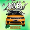 Rover (feat. DTG) [Joel Corry Remix] - Single, 2020
