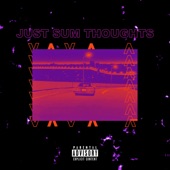 Just Sum Thoughts artwork