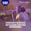 Nsenkyerene Nyankopon (Live) - Single
