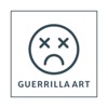 Guerrilla art