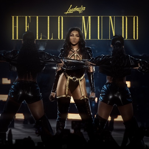 Ludmilla – Hello Mundo [iTunes Plus AAC M4A]