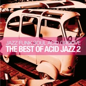 The Best of Acid Jazz, Vol. 2 (Jazz Funk Soul Acid Groove) artwork