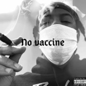 No Vaccine artwork