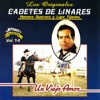 Los Cadetes de Linares - La Vallenita