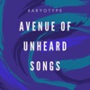 Avenue of Unheard Songs - EP