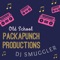 Old School (feat. Grimelab) - DJ Smuggler lyrics