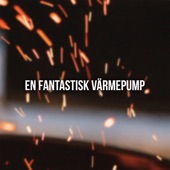 En Fantastisk Värmepump (Modern) artwork