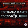 Command & Conquer: The Ultimate Music Collection artwork