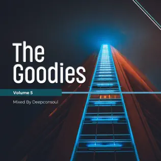 last ned album Deepconsoul - The Goodies EP