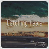 Cory Young - Catching Feels artwork