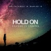 Hold on (Change Is Coming) - Single
