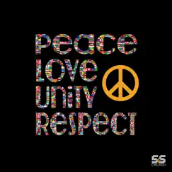 Peace, Love, Unity, Respect (P.L.U.R.) vol.1 by Various Artists album reviews, ratings, credits