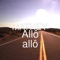 Allô allô - Mathey lyrics
