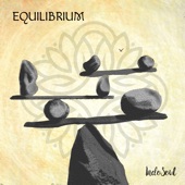 Equilibrium artwork