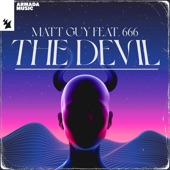 The Devil (feat. 666) artwork