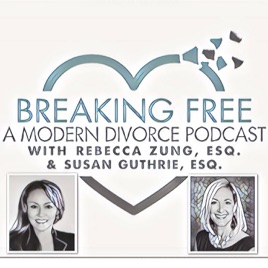 Breaking Free A Modern Divorce Podcast Dirty John Narcissism - with divorce financial expert lili vasileff on breaking free a modern divorce podcast 142 breaking free a modern divorce podcast listen in itunes