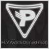 Fly Avsted (Med Mot) - Single