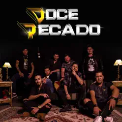 Novela - Single - Doce Pecado