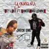 They Like (feat. BandGang Lonnie Bands) - Single album lyrics, reviews, download
