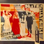 Death Valley Girls/Death Valley Girls - Dream Cleaver