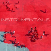 Das Rote Album (Instrumentals) artwork