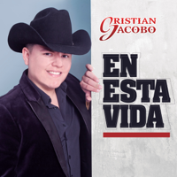 Cristian Jacobo - Que Traigan La Botella artwork